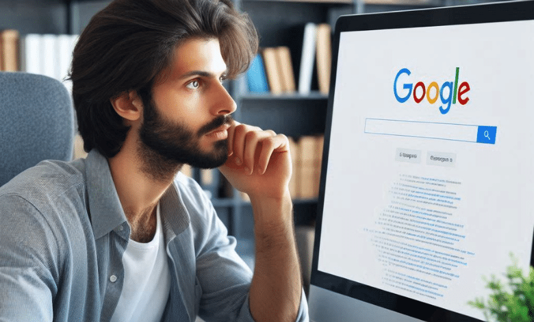 استراتيجيات البحث عن الكلمات المفتاحية في جوجل لتحقيق أفضل نتائج البحث