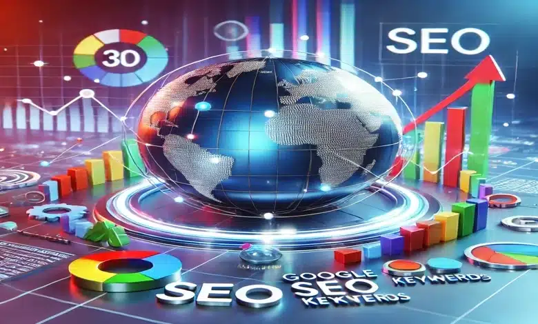 مفهوم تحسين محركات البحث (SEO)