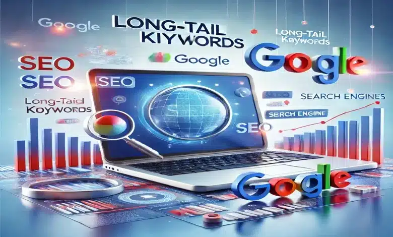 مفهوم الكلمات المفتاحية الطويلة (Long-Tail Keywords)